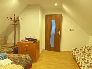 Dražba rodinného domu, Zalužany, 172 m2