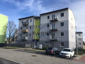 Pronájem bytu 2+kk, Kaznějov, Rybnická, 34 m2