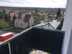 Pronájem bytu 2+kk, Kaznějov, Rybnická, 34 m2