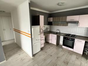 Pronájem bytu 2+kk, Ostrava, Svojsíkova, 48 m2