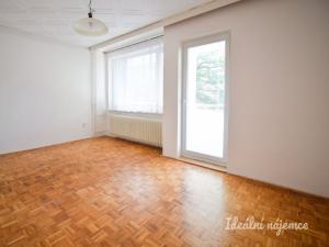 Pronájem bytu 2+1, Brno - Lesná, Jurkovičova, 56 m2