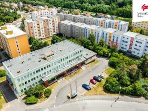 Pronájem bytu 3+1, Plzeň, Waltrova, 76 m2