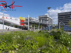 Prodej bytu 2+kk, Praha, Čakovická, 49 m2