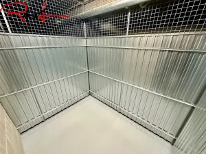 Prodej bytu 2+kk, Praha, Čakovická, 49 m2