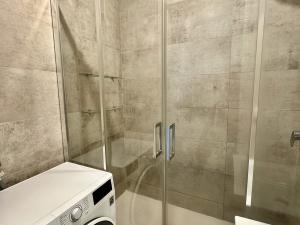 Pronájem bytu 2+1, Praha - Žižkov, Pod lipami, 53 m2