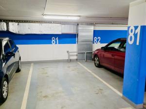 Pronájem bytu 2+1, Praha - Žižkov, Pod lipami, 53 m2