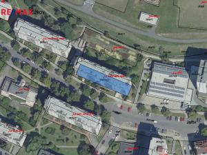 Pronájem bytu 2+1, Praha - Žižkov, Pod lipami, 53 m2