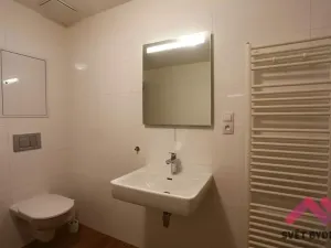 Pronájem bytu 2+kk, Praha - Letňany, Frýdecká, 60 m2