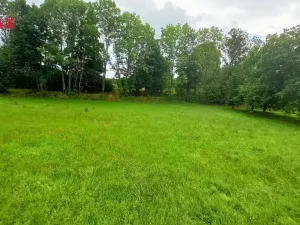 Prodej pozemku pro bydlení, Borotín, 1913 m2