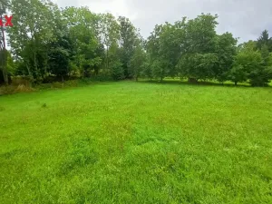 Prodej pozemku pro bydlení, Borotín, 1913 m2