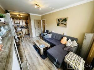 Pronájem bytu 2+kk, Teplice - Prosetice, Rovná, 40 m2