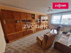Prodej bytu 3+1, Staré Město, 82 m2