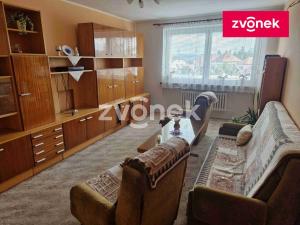 Prodej bytu 3+1, Staré Město, 82 m2