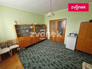 Prodej bytu 3+1, Staré Město, 82 m2