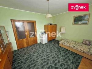 Prodej bytu 3+1, Staré Město, 82 m2