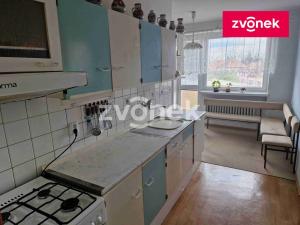 Prodej bytu 3+1, Staré Město, 82 m2