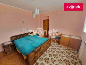 Prodej bytu 3+1, Staré Město, 82 m2