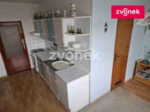 Prodej bytu 3+1, Staré Město, 82 m2