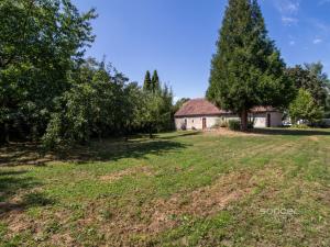 Pronájem rodinného domu, Zlatníky-Hodkovice - Zlatníky, Náves sv. Petra a Pavla, 100 m2