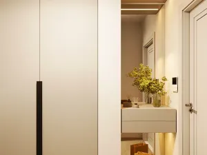 Prodej bytu 2+kk, Praha - Zbraslav, Elišky Přemyslovny, 41 m2