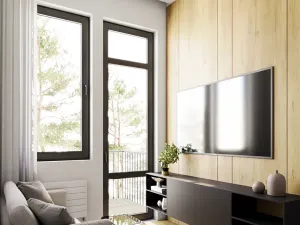 Prodej bytu 2+kk, Praha - Zbraslav, Elišky Přemyslovny, 34 m2