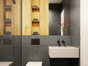 Prodej bytu 2+kk, Praha - Zbraslav, Elišky Přemyslovny, 34 m2