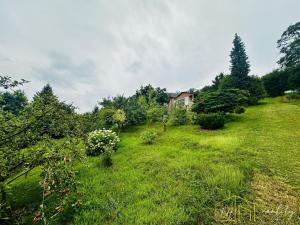 Prodej zahrady, Ústí nad Labem - Klíše, 970 m2