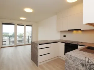 Pronájem bytu 1+kk, Praha - Háje, Výstavní, 38 m2