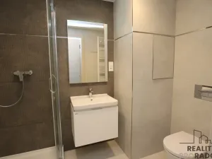 Pronájem bytu 1+kk, Praha - Háje, Výstavní, 38 m2