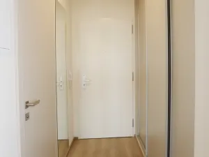 Pronájem bytu 1+kk, Praha - Háje, Výstavní, 38 m2