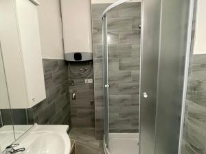Pronájem bytu 1+1, Brno, Záhumenice, 40 m2