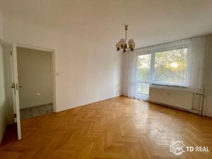 Pronájem bytu 1+1, Brno, Záhumenice, 40 m2