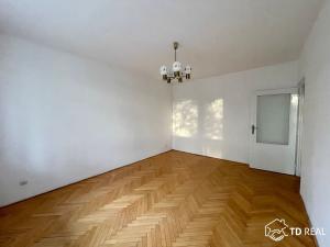 Pronájem bytu 1+1, Brno, Záhumenice, 40 m2