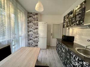 Pronájem bytu 1+1, Brno, Záhumenice, 40 m2
