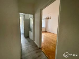 Pronájem bytu 1+1, Brno, Záhumenice, 40 m2