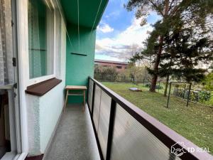 Pronájem bytu 1+1, Brno, Záhumenice, 40 m2