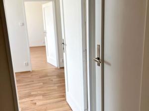 Pronájem bytu 1+1, Praha - Veleslavín, Za vokovickou vozovnou, 50 m2