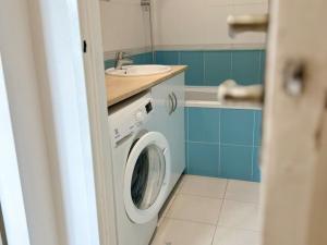Pronájem bytu 1+1, Praha - Veleslavín, Za vokovickou vozovnou, 50 m2