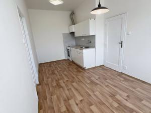 Pronájem bytu 1+1, Praha - Veleslavín, Za vokovickou vozovnou, 50 m2