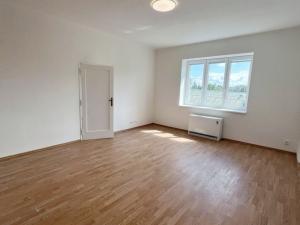 Pronájem bytu 1+1, Praha - Veleslavín, Za vokovickou vozovnou, 50 m2