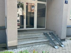 Pronájem bytu 1+1, Praha - Veleslavín, Za vokovickou vozovnou, 50 m2