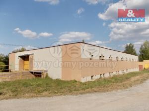 Prodej garáže, Kaznějov, 15 m2