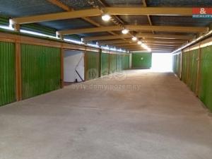Prodej garáže, Kaznějov, 15 m2