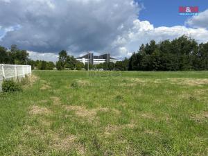 Prodej pozemku pro bydlení, Ostrava - Zábřeh, 2288 m2