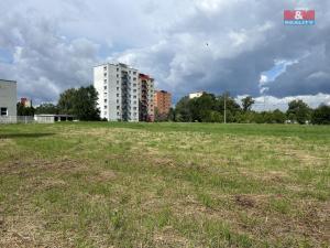 Prodej pozemku pro bydlení, Ostrava - Zábřeh, 2288 m2