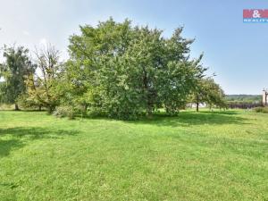 Prodej pozemku pro bydlení, Doudleby nad Orlicí, Fűgnerova, 1901 m2