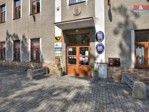 Prodej pozemku pro bydlení, Doudleby nad Orlicí, Fűgnerova, 1901 m2