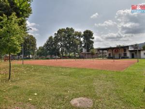 Prodej pozemku pro bydlení, Doudleby nad Orlicí, Fűgnerova, 1901 m2