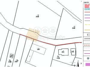 Prodej pozemku pro bydlení, Doudleby nad Orlicí, Fűgnerova, 1901 m2