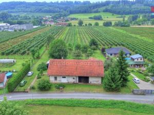 Prodej rodinného domu, Doudleby nad Orlicí, Fűgnerova, 170 m2